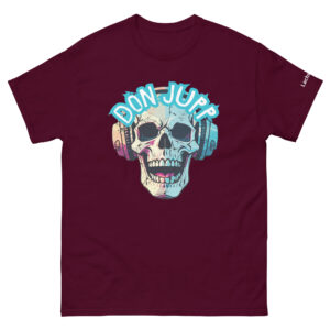 Klassisches Unisex T-Shirt “Don Jupp”